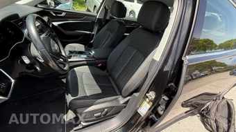 2019 Audi A6 3.0T Premium Plus 55 TFSI – miniatura 19