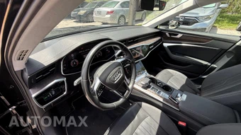 2019 Audi A6 3.0T Premium Plus 55 TFSI – miniatura 21
