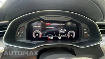 2019 Audi A6 3.0T Premium Plus 55 TFSI – miniatura 22