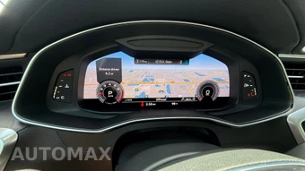 2019 Audi A6 3.0T Premium Plus 55 TFSI – miniatura 23