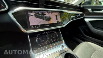2019 Audi A6 3.0T Premium Plus 55 TFSI – miniatura 24