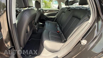 2019 Audi A6 3.0T Premium Plus 55 TFSI – miniatura 27