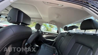 2019 Audi A6 3.0T Premium Plus 55 TFSI – miniatura 28