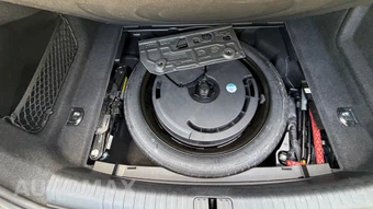 2019 Audi A6 3.0T Premium Plus 55 TFSI – miniatura 30