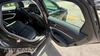 2019 Audi A6 3.0T Premium Plus 55 TFSI – miniatura 31