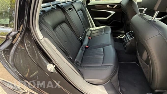 2019 Audi A6 3.0T Premium Plus 55 TFSI – miniatura 32
