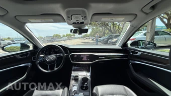 2019 Audi A6 3.0T Premium Plus 55 TFSI – miniatura 34
