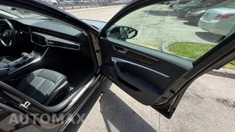 2019 Audi A6 3.0T Premium Plus 55 TFSI – miniatura 35