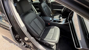 2019 Audi A6 3.0T Premium Plus 55 TFSI – miniatura 36