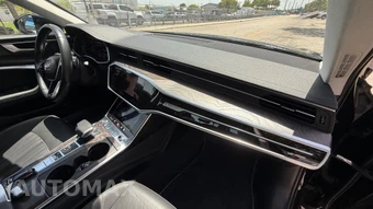 2019 Audi A6 3.0T Premium Plus 55 TFSI – miniatura 37