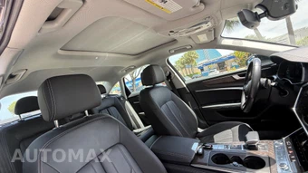 2019 Audi A6 3.0T Premium Plus 55 TFSI – miniatura 39