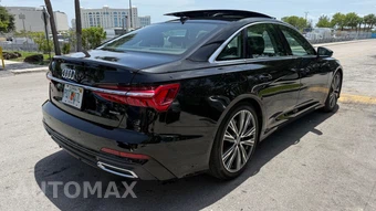 2019 Audi A6 3.0T Premium Plus 55 TFSI – miniatura 6