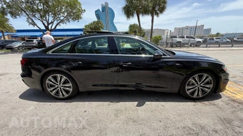2019 Audi A6 3.0T Premium Plus 55 TFSI – miniatura 7