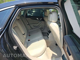 2019 Audi A6 3.0T Premium Plus 55 TFSI – miniatura 16
