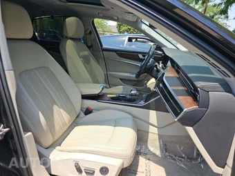 2019 Audi A6 3.0T Premium Plus 55 TFSI – miniatura 18