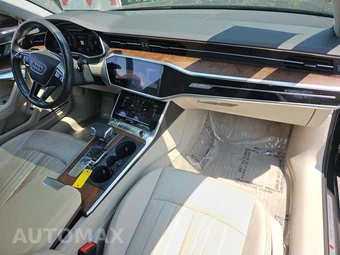 2019 Audi A6 3.0T Premium Plus 55 TFSI – miniatura 19