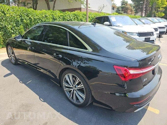 2019 Audi A6 3.0T Premium Plus 55 TFSI – miniatura 2