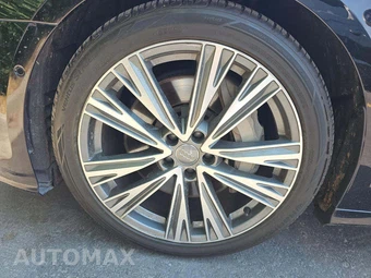 2019 Audi A6 3.0T Premium Plus 55 TFSI – miniatura 21