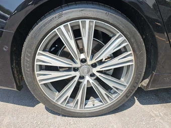 2019 Audi A6 3.0T Premium Plus 55 TFSI – miniatura 22