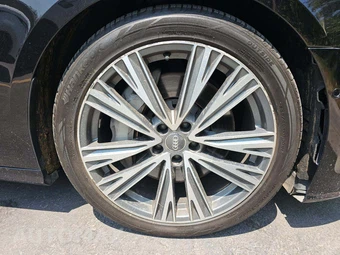 2019 Audi A6 3.0T Premium Plus 55 TFSI – miniatura 23