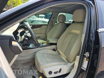2019 Audi A6 3.0T Premium Plus 55 TFSI – miniatura 6
