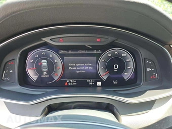 2019 Audi A6 3.0T Premium Plus 55 TFSI – miniatura 9