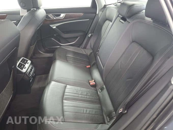 2019 Audi A6 3.0T Premium Plus 55 TFSI – miniatura 13