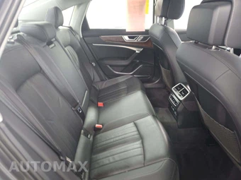 2019 Audi A6 3.0T Premium Plus 55 TFSI – miniatura 16