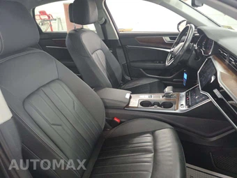 2019 Audi A6 3.0T Premium Plus 55 TFSI – miniatura 18