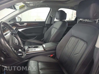 2019 Audi A6 3.0T Premium Plus 55 TFSI – miniatura 6