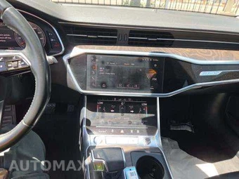 2019 Audi A6 3.0T Premium Plus 55 TFSI - miniatura 10