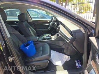 2019 Audi A6 3.0T Premium Plus 55 TFSI - miniatura 18
