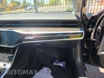 2019 Audi A6 3.0T Premium Plus 55 TFSI - miniatura 19