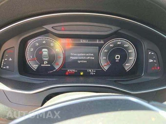 2019 Audi A6 3.0T Premium Plus 55 TFSI - miniatura 9