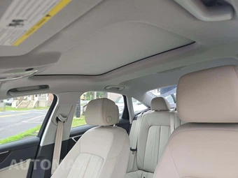 2019 Audi A6 3.0T Premium Plus 55 TFSI – miniatura 11