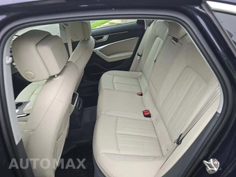 2019 Audi A6 3.0T Premium Plus 55 TFSI – miniatura 13