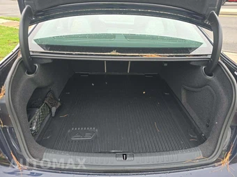 2019 Audi A6 3.0T Premium Plus 55 TFSI – miniatura 14