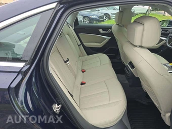 2019 Audi A6 3.0T Premium Plus 55 TFSI – miniatura 16