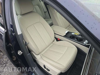 2019 Audi A6 3.0T Premium Plus 55 TFSI – miniatura 18