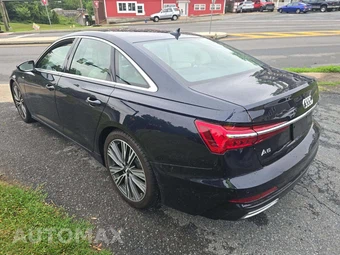 2019 Audi A6 3.0T Premium Plus 55 TFSI – miniatura 2