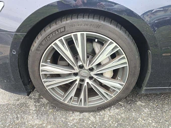 2019 Audi A6 3.0T Premium Plus 55 TFSI – miniatura 23