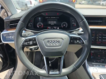 2019 Audi A6 3.0T Premium Plus 55 TFSI - miniatura 10