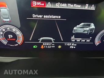 2019 Audi A6 3.0T Premium Plus 55 TFSI - miniatura 12
