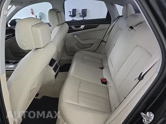 2019 Audi A6 3.0T Premium Plus 55 TFSI - miniatura 13