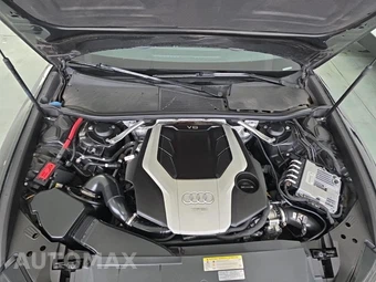 2019 Audi A6 3.0T Premium Plus 55 TFSI - miniatura 15