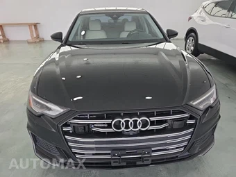 2019 Audi A6 3.0T Premium Plus 55 TFSI - miniatura 2
