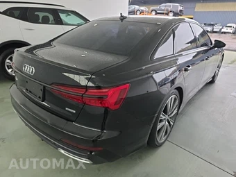 2019 Audi A6 3.0T Premium Plus 55 TFSI - miniatura 4
