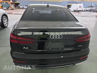 2019 Audi A6 3.0T Premium Plus 55 TFSI - miniatura 5