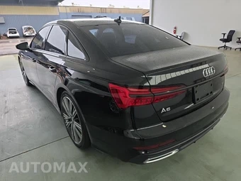 2019 Audi A6 3.0T Premium Plus 55 TFSI - miniatura 6