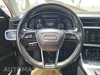 2019 Audi A6 3.0T Premium Plus 55 TFSI – miniatura 10